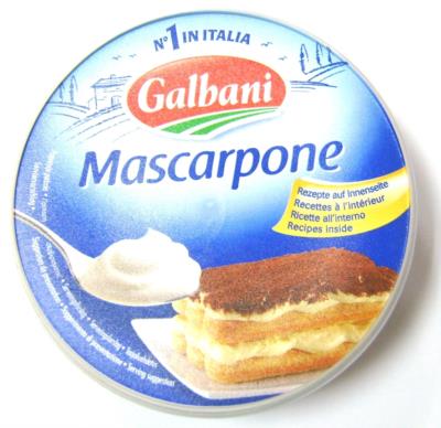 Сыр Маскарпоне 500гр, Mascarpone Isabella
