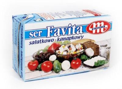 Сыр Фета Favita
